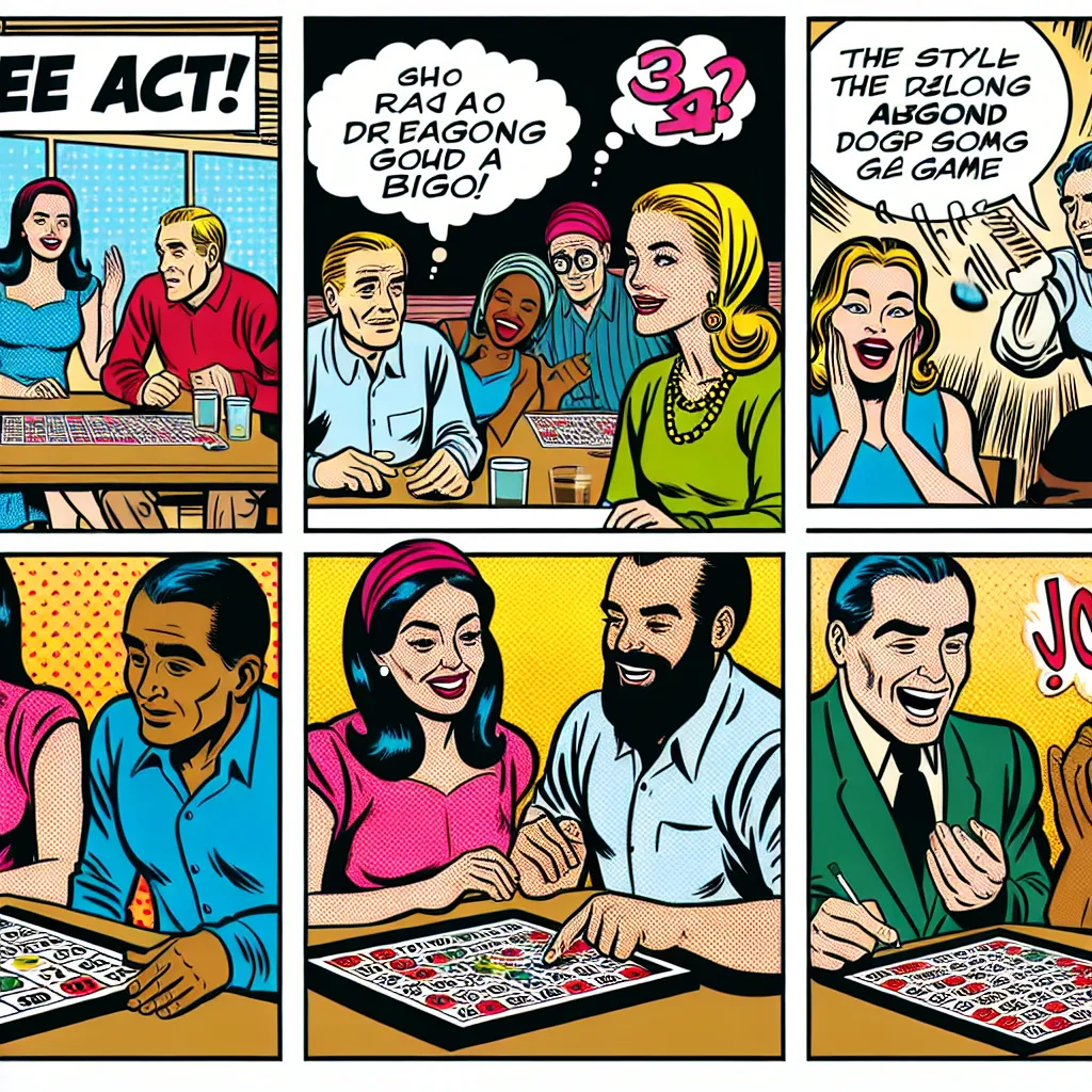 правила игры лото