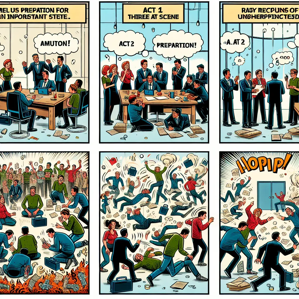 Как Определить Команду, Состоящую из "Дурачья" в Спортивной Среде