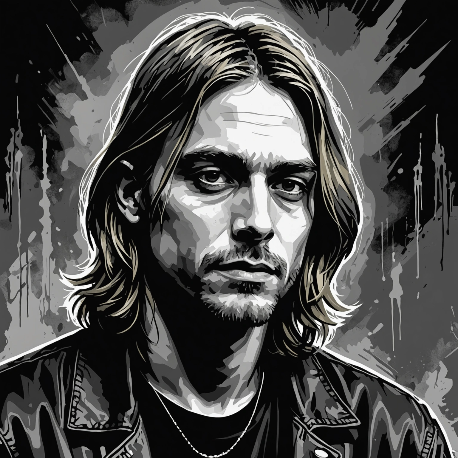 Труп Курта Кобейна: что скрывается за самой загадочной страницей рок-истории