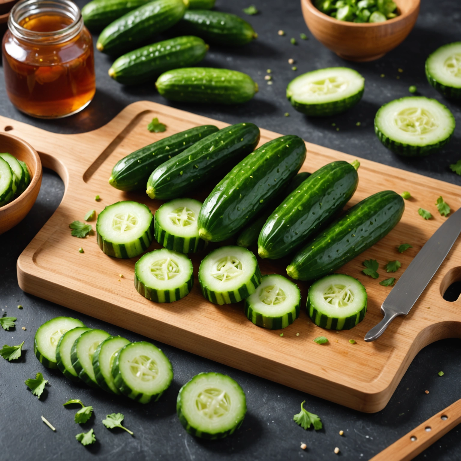 Огурцы по-корейски заготовка: как сохранить вкус и пользу круглый год