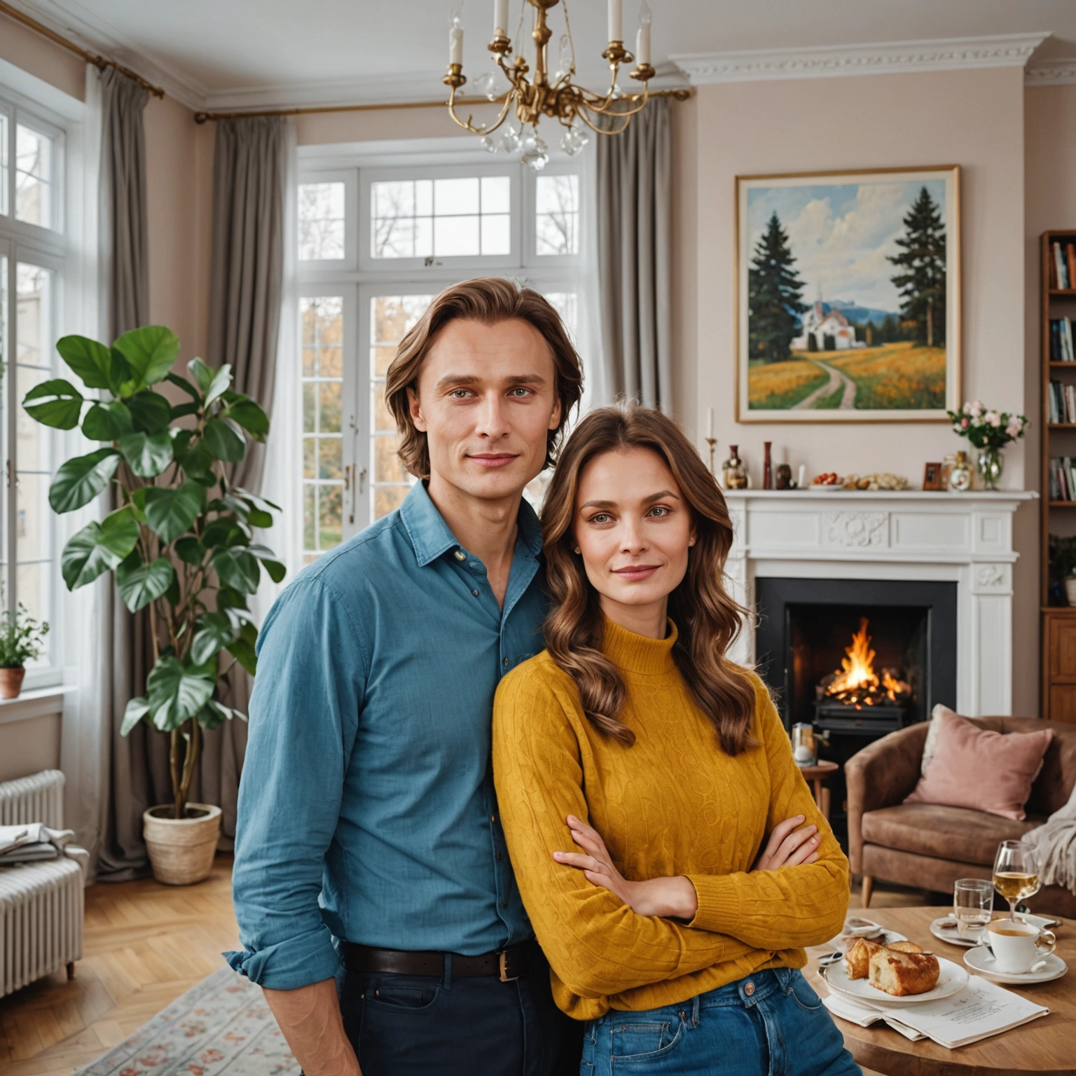 Знаменитости: Заглядывая за кулисы звездной жизни