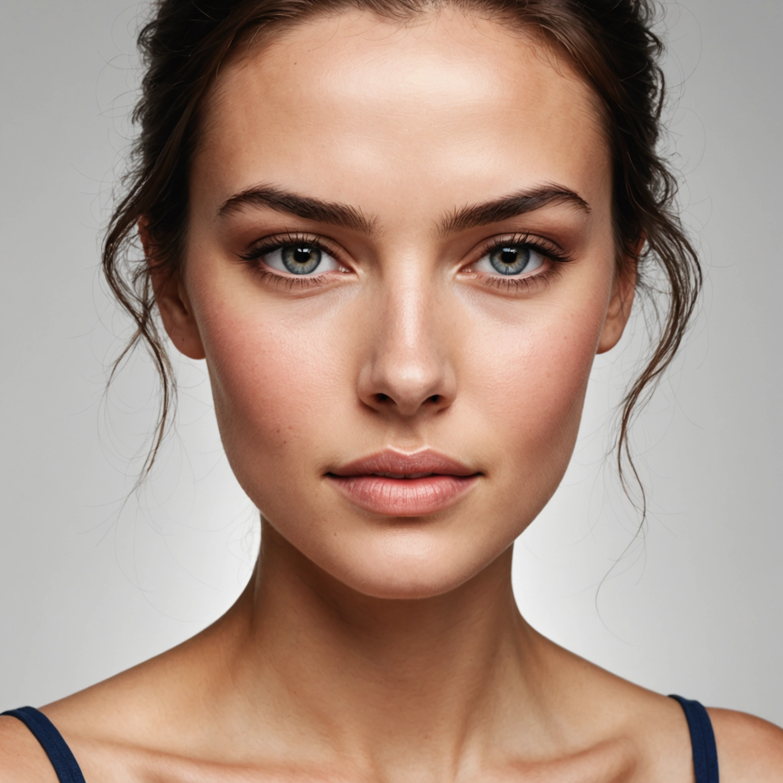 Девушки без макияжа: звёзды до и после — правда за кадром