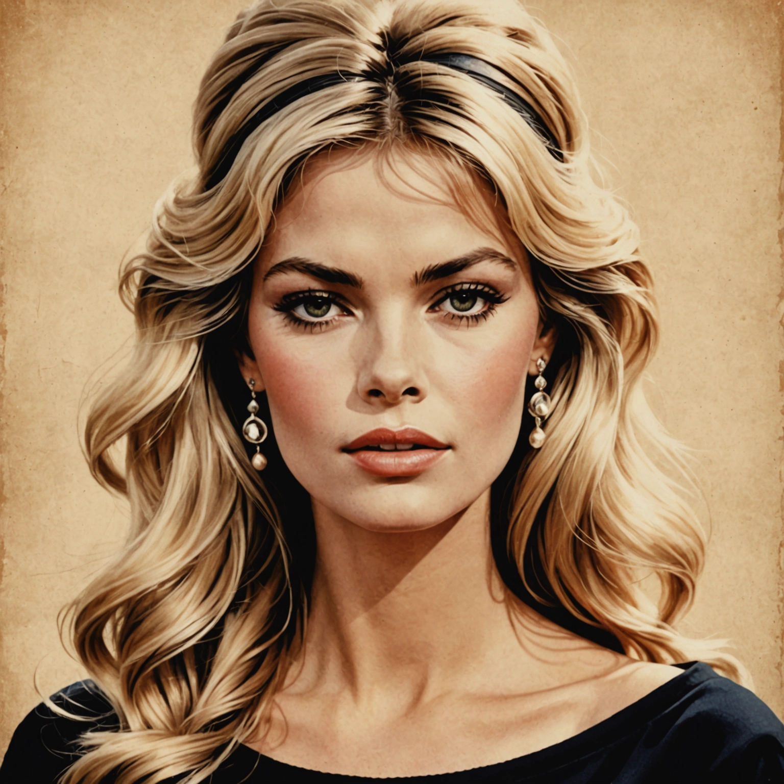 Брижит Бардо в молодости: Фото легенды и её незабываемый образ