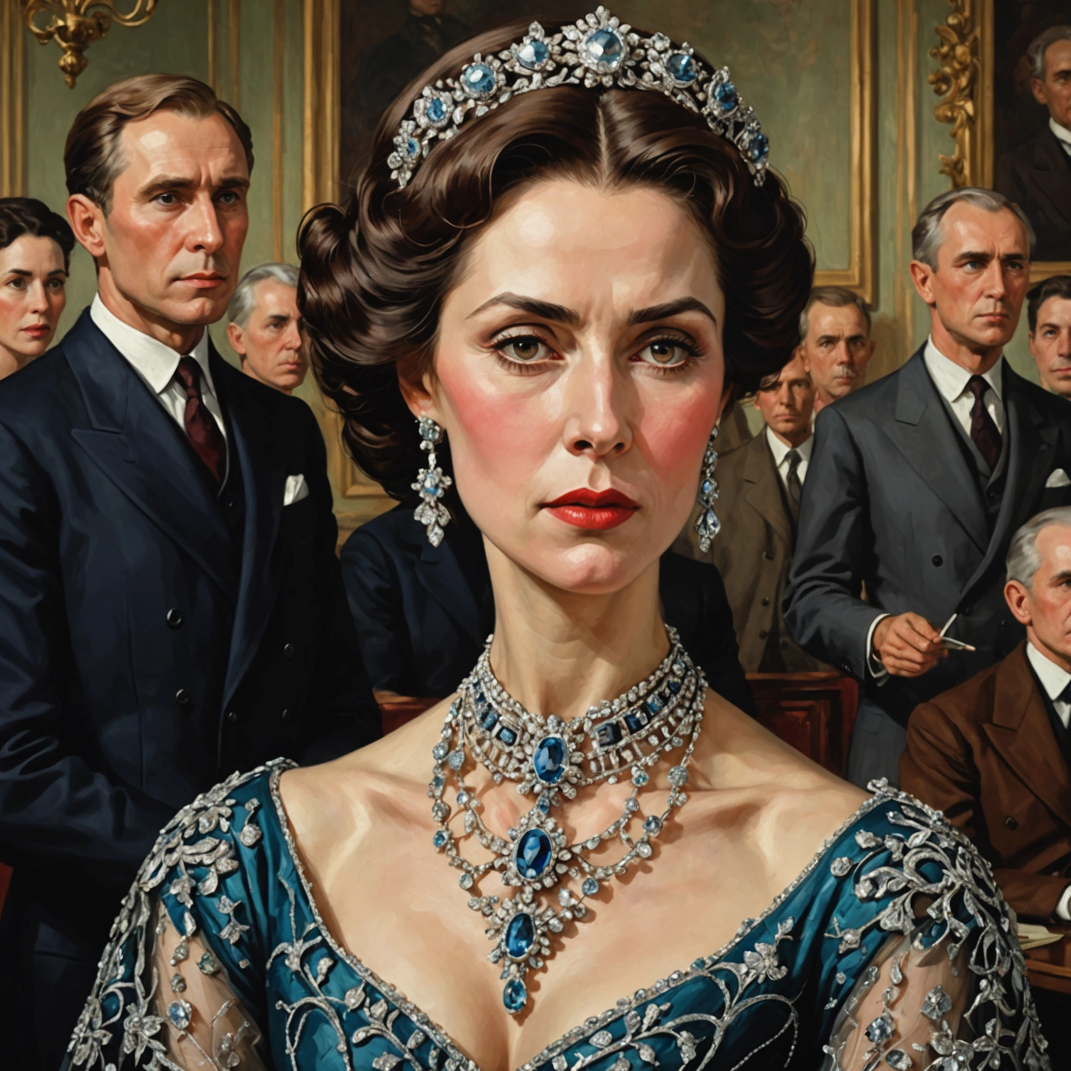 Ильмира Нагимова развод: Причины и уроки, которые стоит извлечь