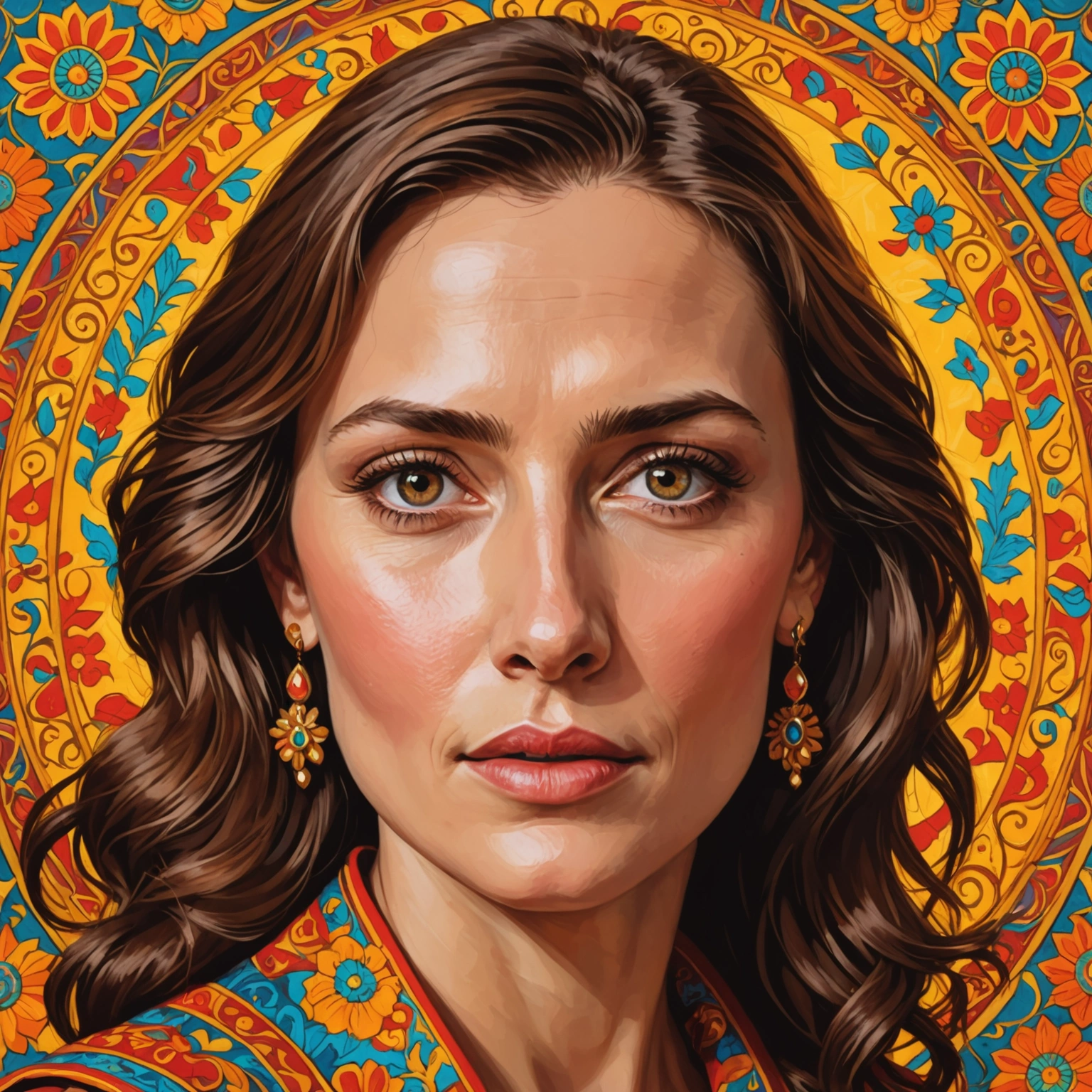 Варнава: цвет глаз и интересные факты — биография актрисы Comedy Woman