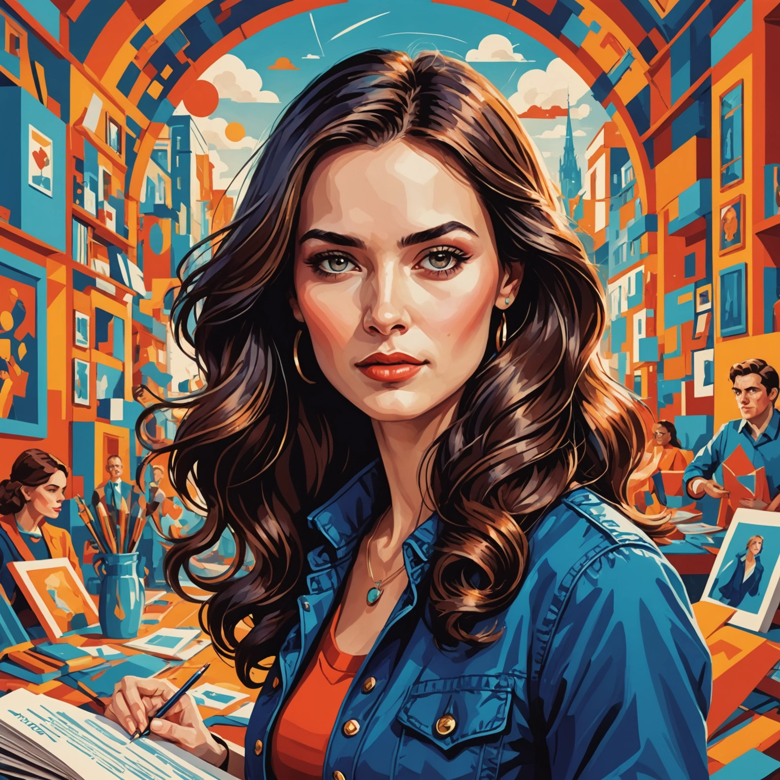 Секреты Зины Колмогоровой: что важно знать каждому