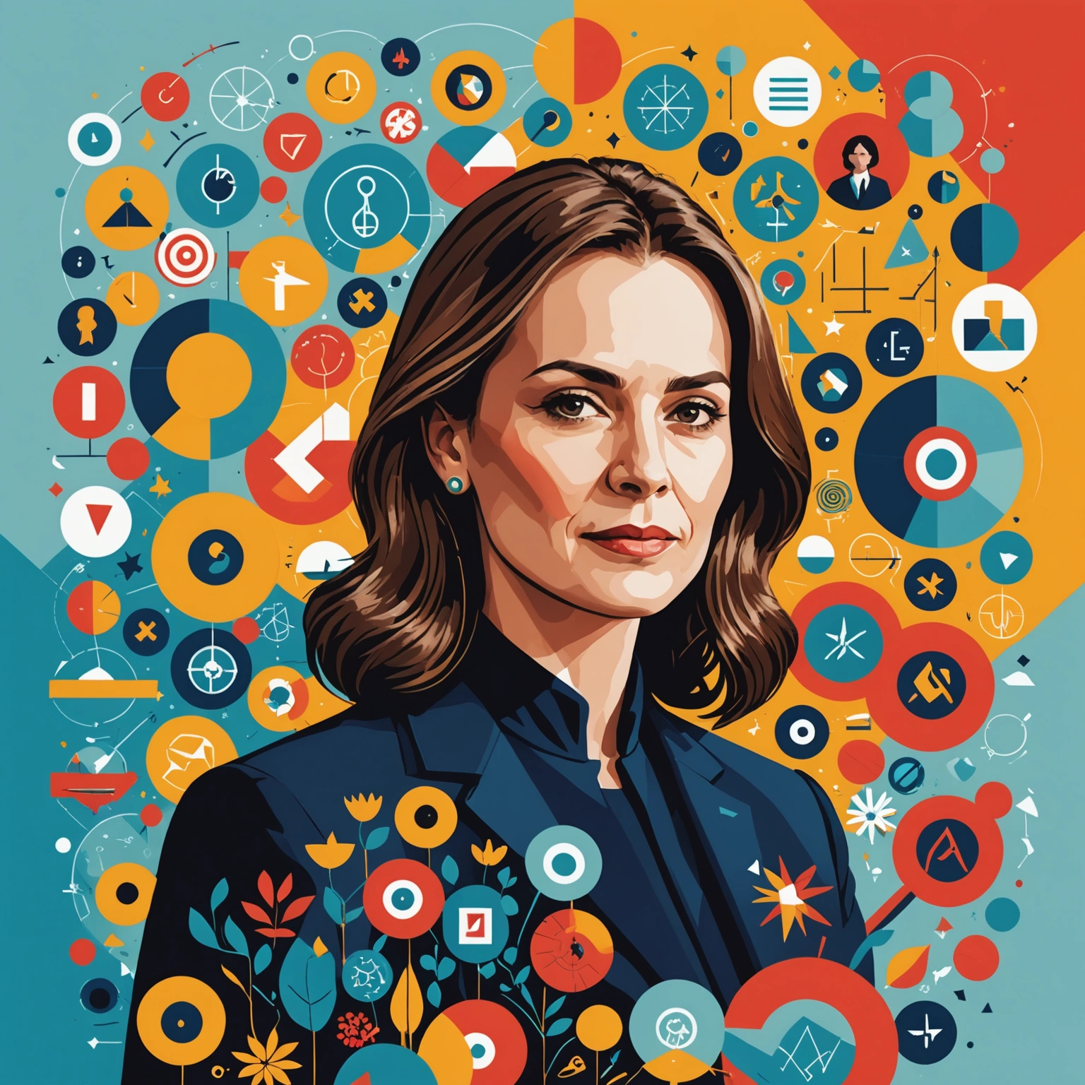 Евгения Ахременко — полный гид для начинающих и профессионалов