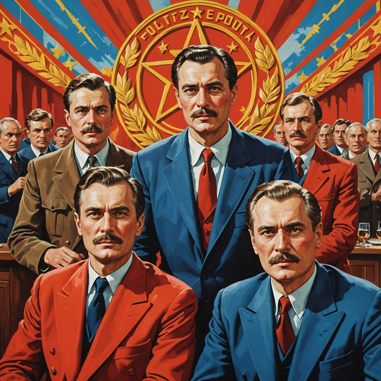 Вицин, Моргунов, Никулин: особенности, виды и применение