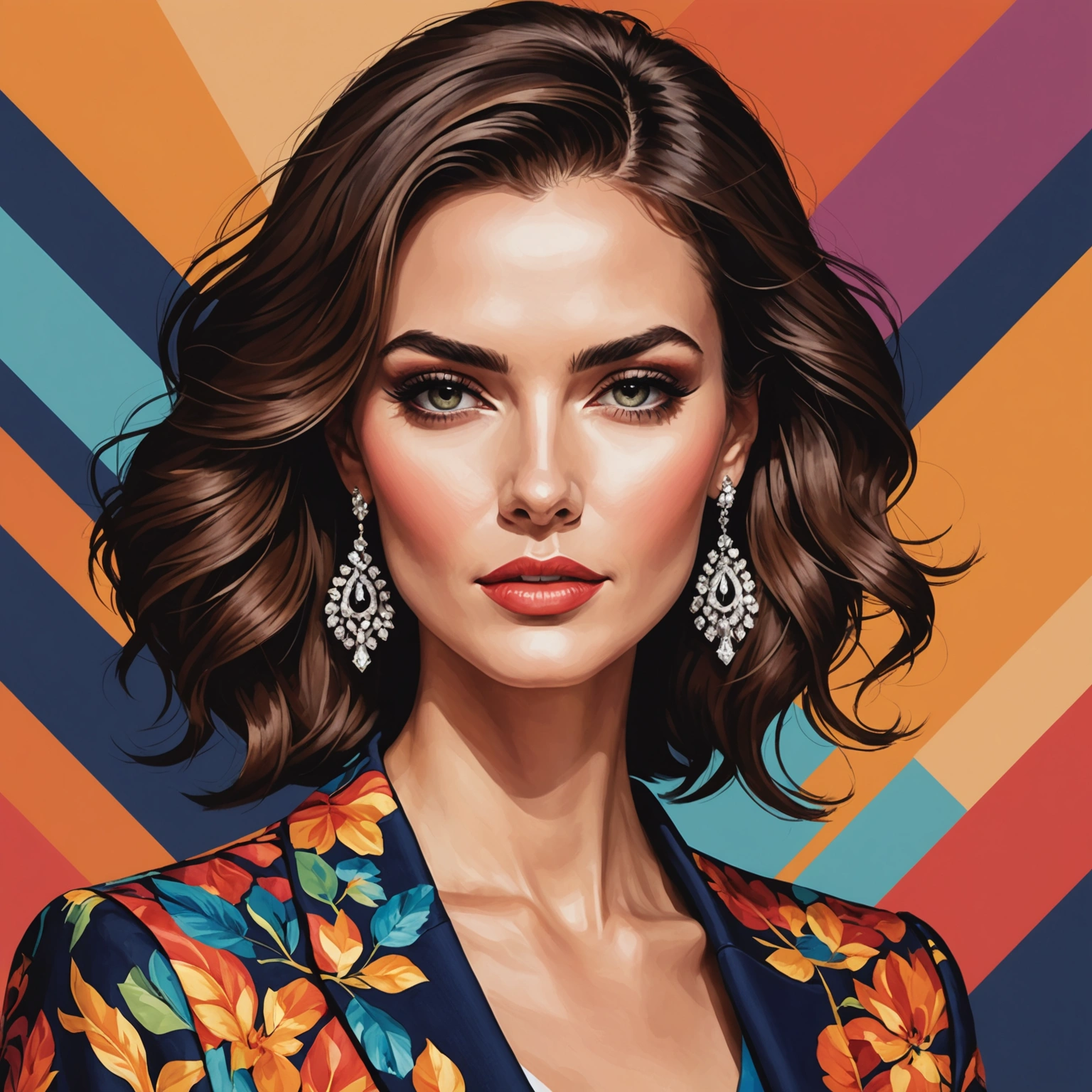 Всё о Вероника Зидан: История, Факты и Современные Тренды