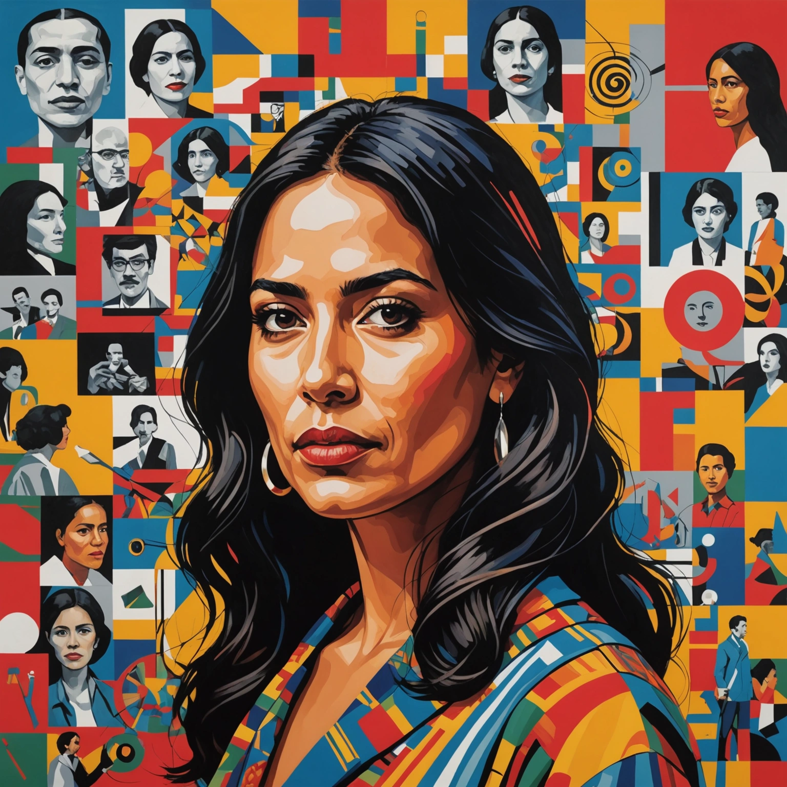 Всё о Майра Розалес: история, факты и современные тренды