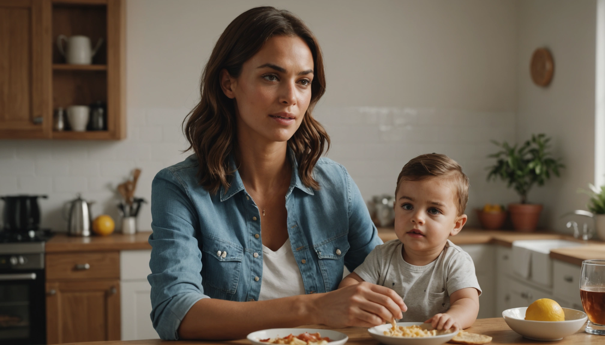 Ирина Шейк и Роналду: дети и расставание — история, которая волнует миллионы