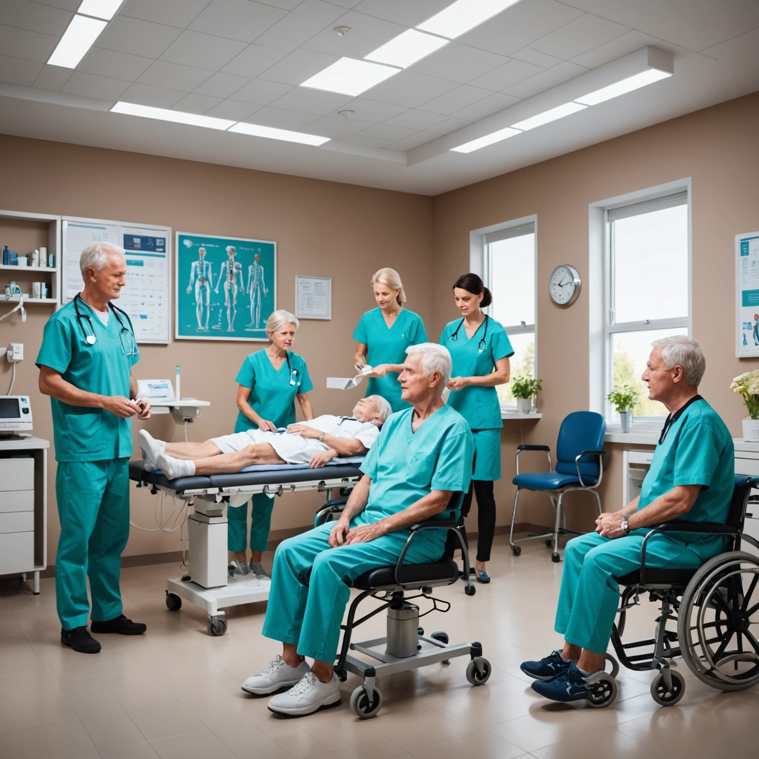 Разбираемся с бубновский вред: от А до Я — что важно знать каждому