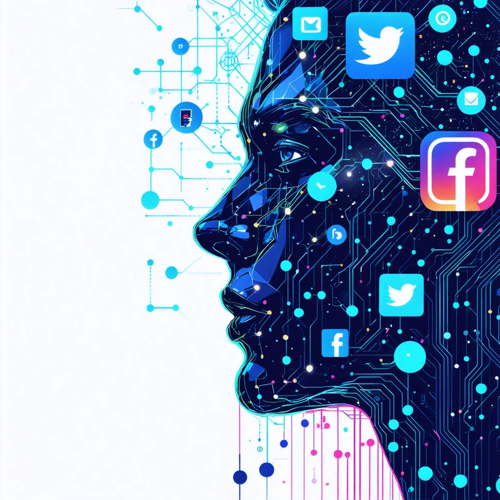 Нейросети для генерации Open Graph: как улучшить соцсети превью и привлечь больше внимания