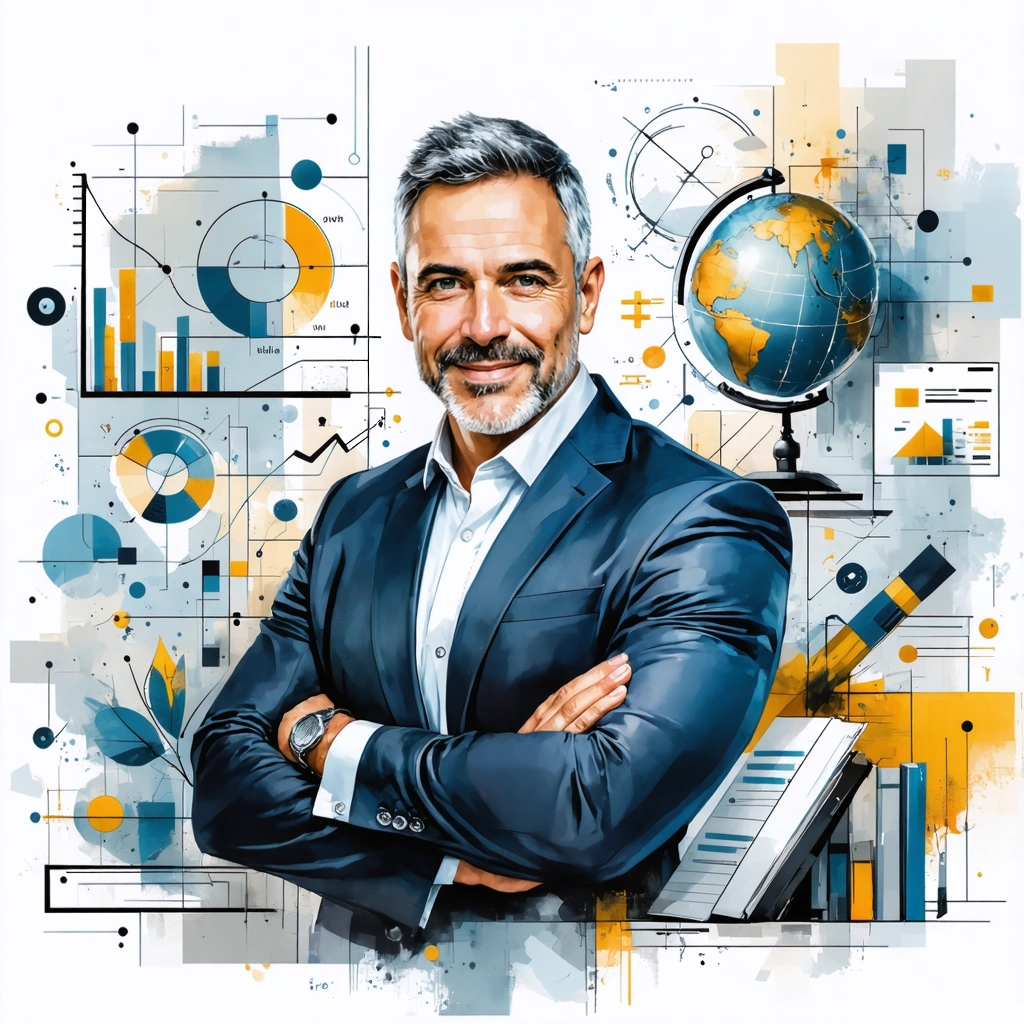 Хулио Санта-Мария Герра — полный гид для начинающих и профессионалов