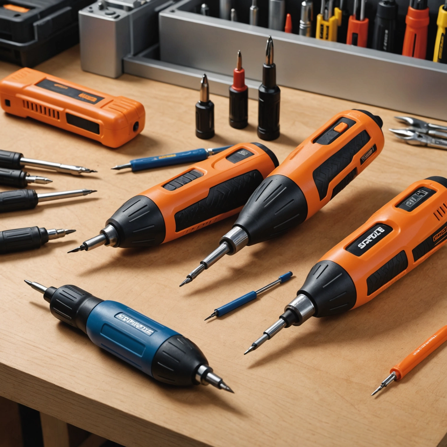 Шуруповерт 12 или 18 вольт: что выбрать для бытовых задач