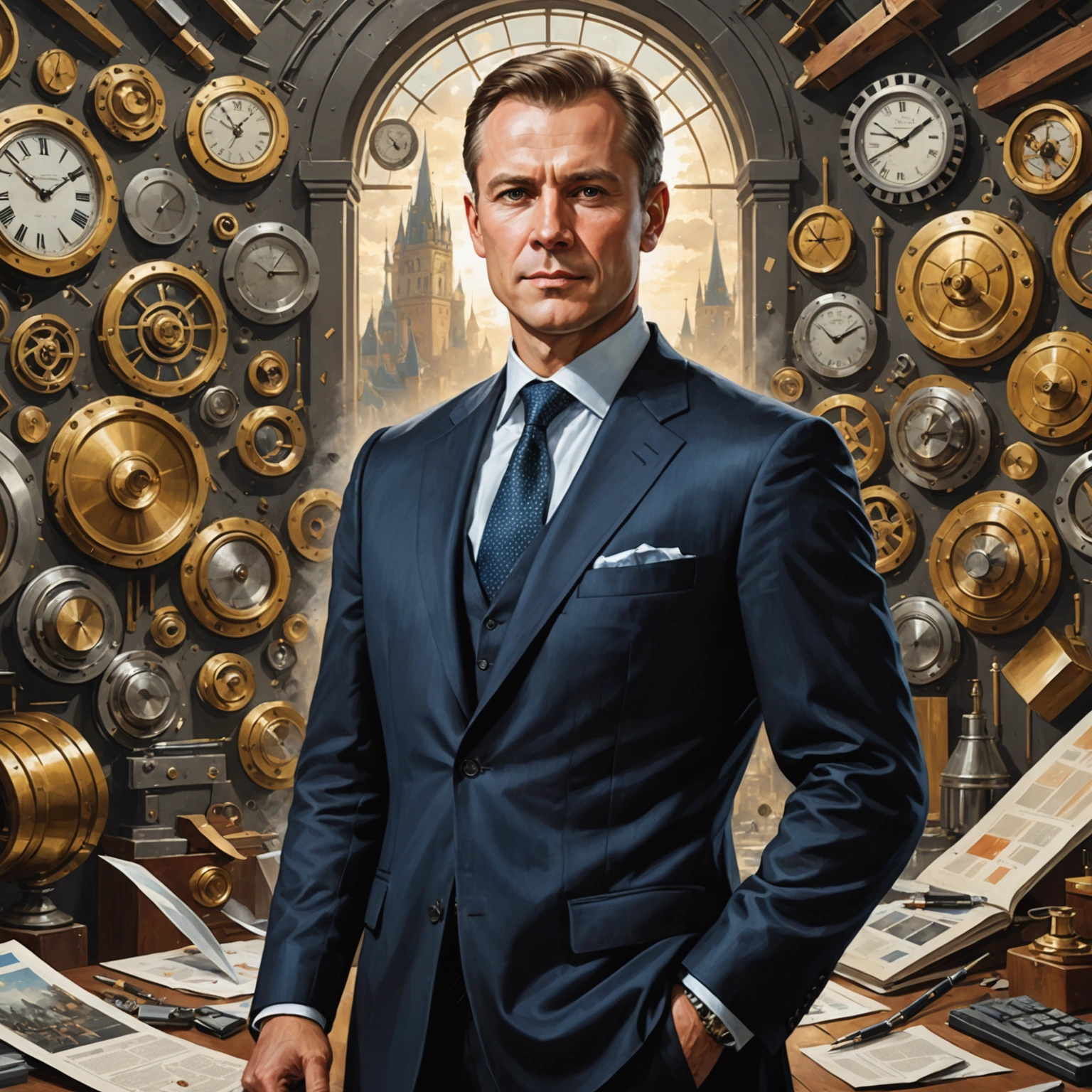 Игорь Медов — преимущества, недостатки и альтернативы: полный обзор для осознанного выбора