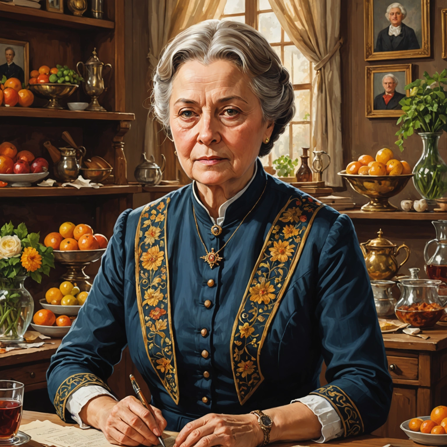 Нонна Копержинская: подробная инструкция и важные нюансы