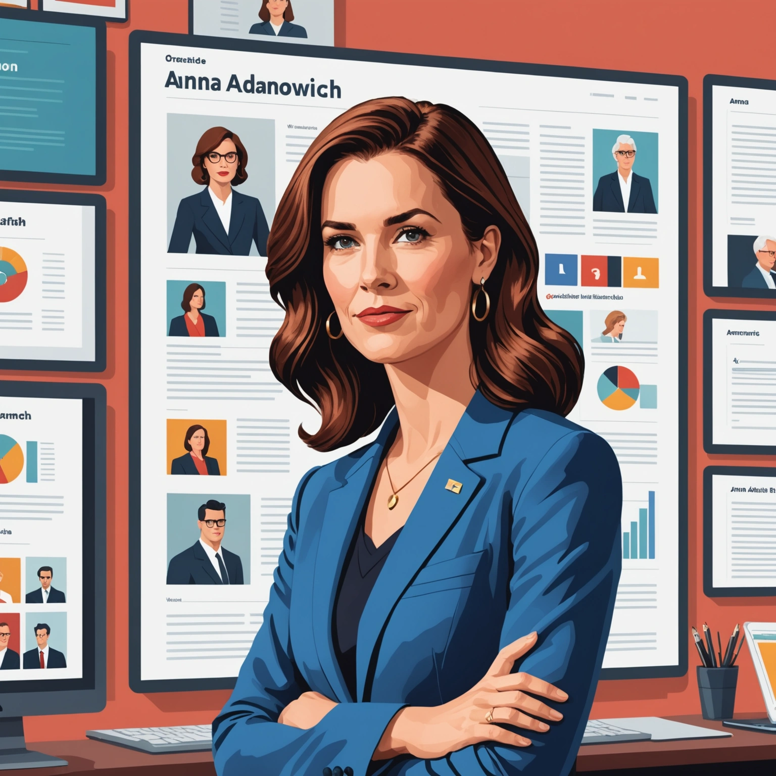 Анна Адамович — как выбрать, использовать и не ошибиться: важная тема, требующая детального рассмотрения основных аспектов и характеристик