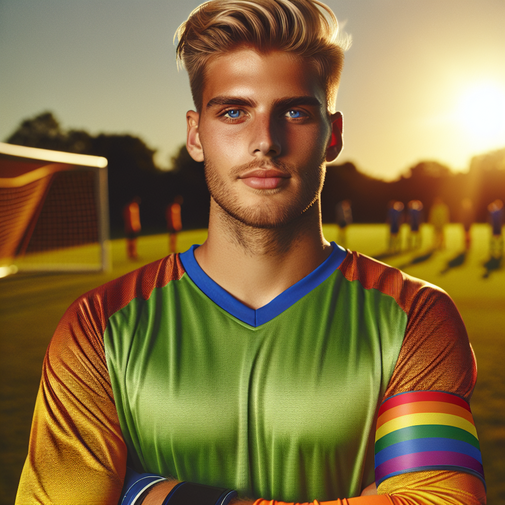 Мануэль Нойер и ЛГБТ: Влияние и Поддержка