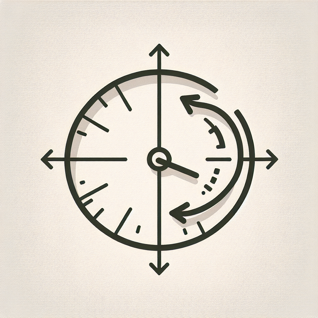 По часовой стрелке: что это значит и как это влияет на нашу жизнь