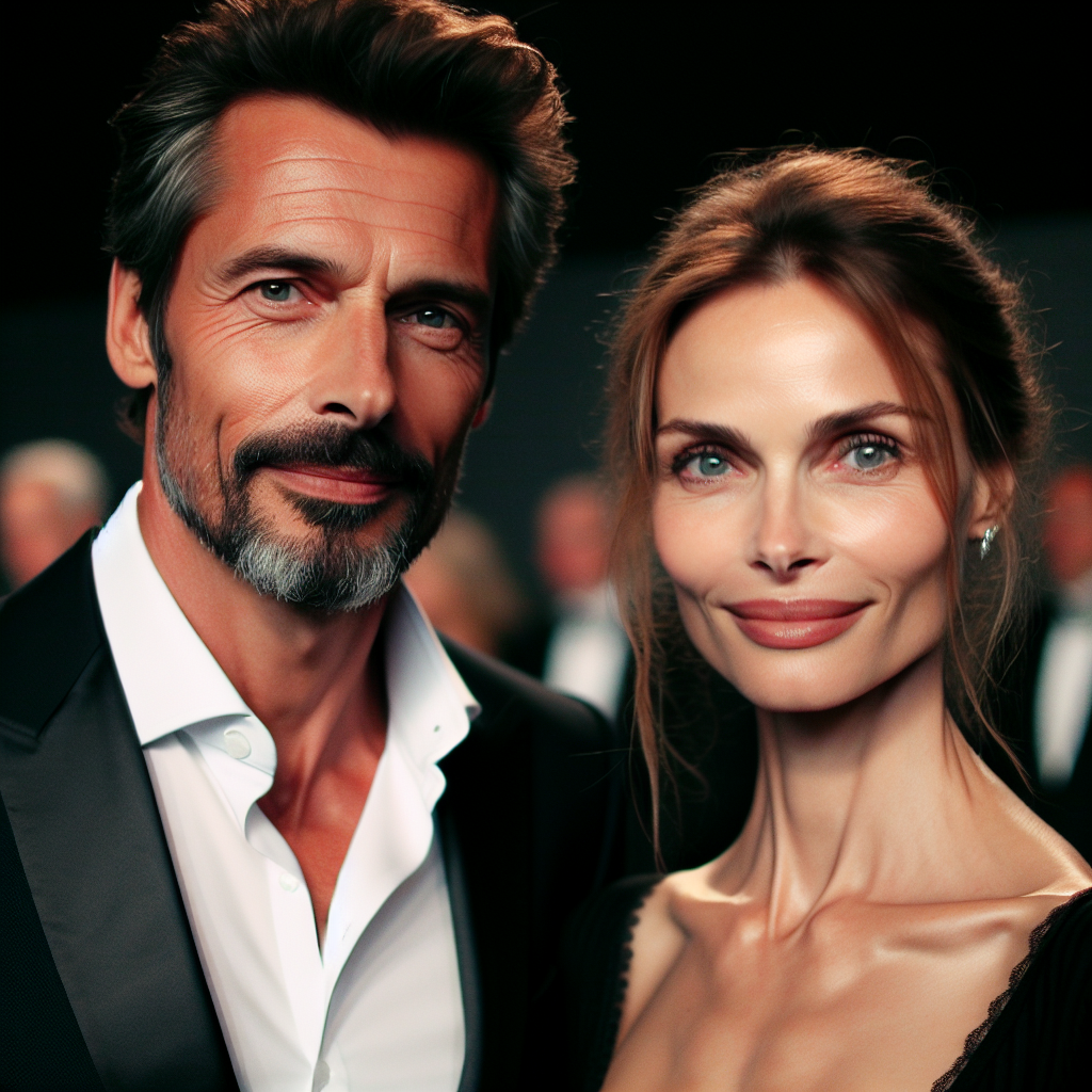 Хью Джекман и его жена: История любви и возраст