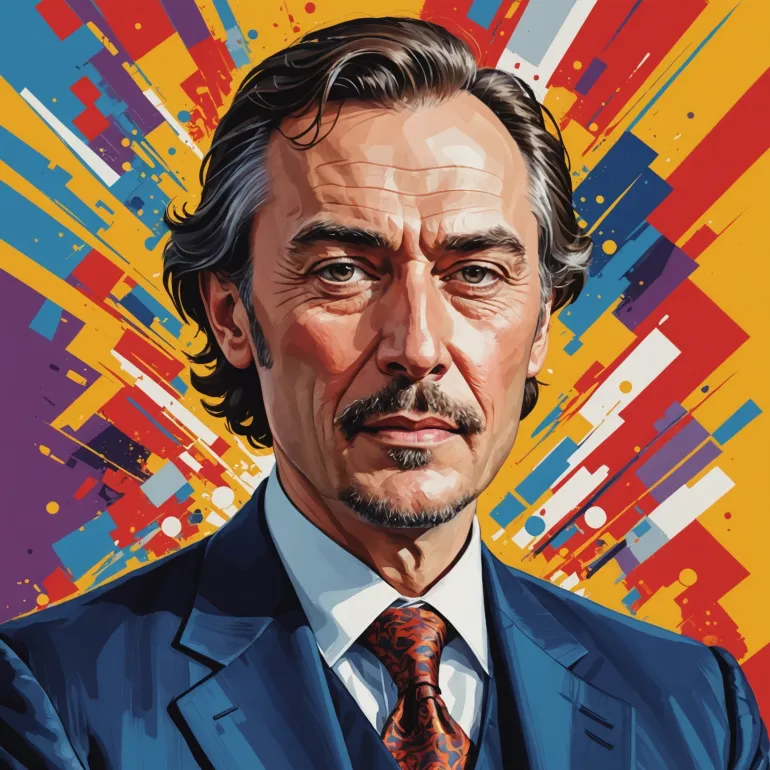 Биография и фото Михаила Гребенюка и других знаменитостей: Интересные факты о жизни звёзд шоу-бизнеса и спорта