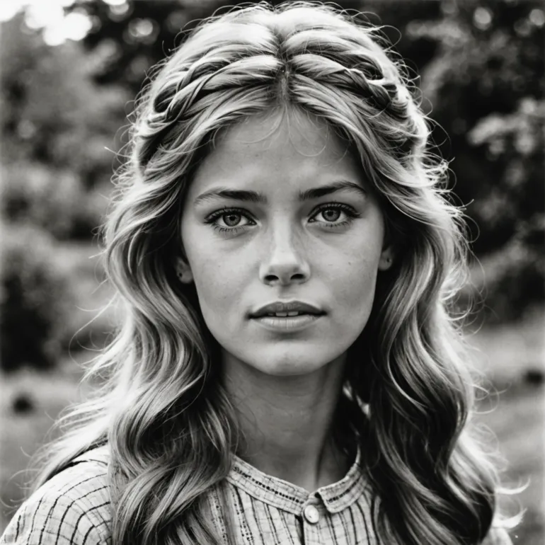 Брижит Бардо: фото детства и молодости — заглядывая в жизнь легенды французского кино