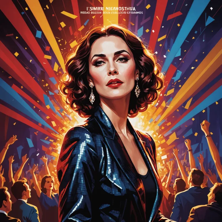 Ильмира Нагимова: личная жизнь и причина развода певицы