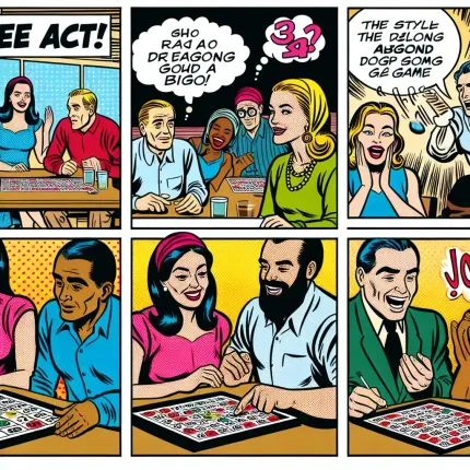 правила игры лото