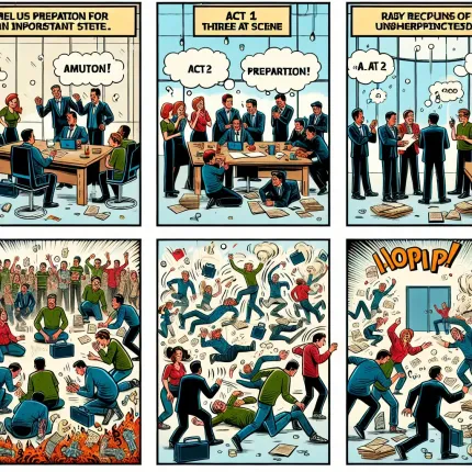 Как Определить Команду, Состоящую из "Дурачья" в Спортивной Среде