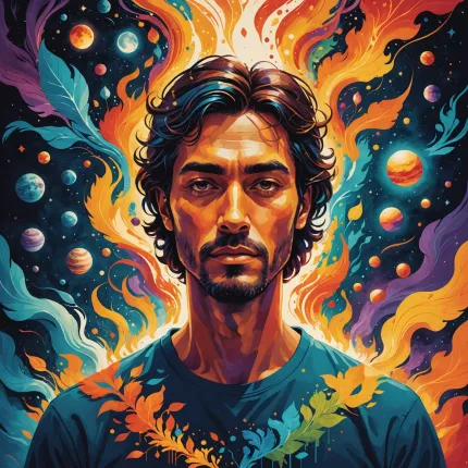 Энергия человека и психология: где искать силы для жизни