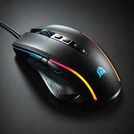 Как настроить мышку: Простые шаги для настройки мышки на ПК и ноутбуке