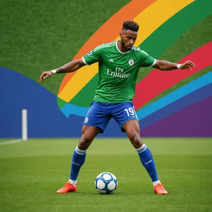 Почему в футболе нельзя исполнять финт «радуга»? Он ведь такой эффектный!