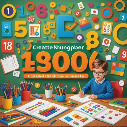 Как освоить цифры от 1 до 100 на английском и улучшить свои языковые навыки