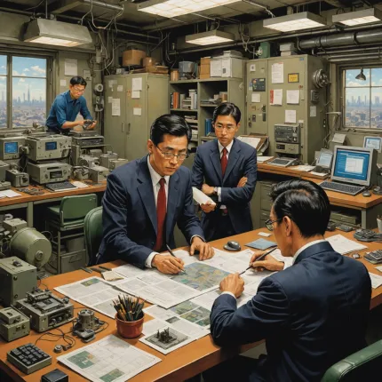 Словарь как ключ к пониманию: почему важно иметь правильные термины "заподлицо" и "деградировать это"