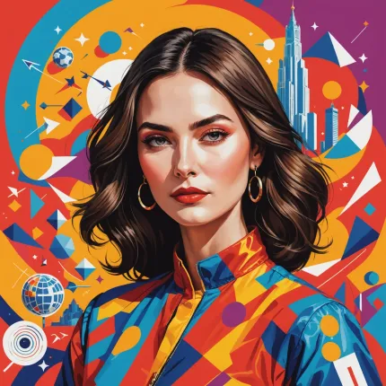 Сабина Хайрова и другие звёзды ТикТока: Биография, фото и интересные факты о популярных тиктокерах