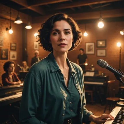 Ильмира Нагимова: развод — взгляд на личную жизнь певицы