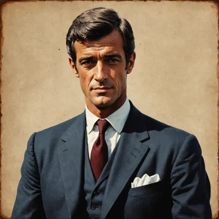 Секреты патриция бельмондо: что важно знать каждому