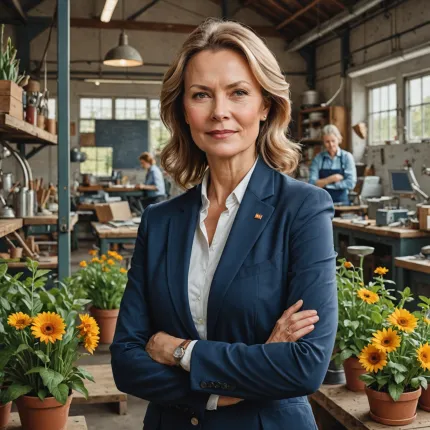 Всё о Галине Самохиной: история, факты и современные тренды