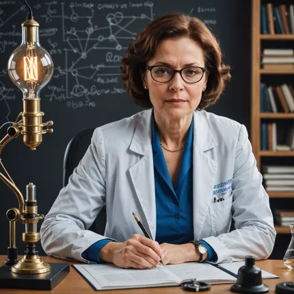 Лилиана Гасинская: особенности, виды и применение