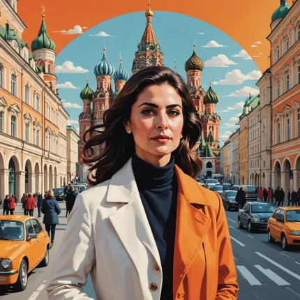 Марина Басманова сейчас: топ-10 фактов, которые вы не знали