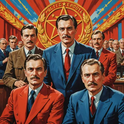 Вицин, Моргунов, Никулин: особенности, виды и применение