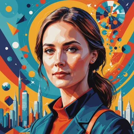 Ева Уварова: всё, что нужно знать в 2025 году