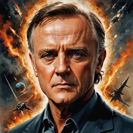 Секреты Энтони Хопкинса молодой: что важно знать каждому