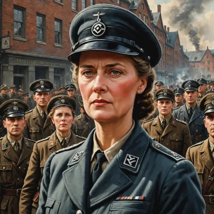 Хельга Сюзанна Геббельс: всё, что нужно знать в 2025 году