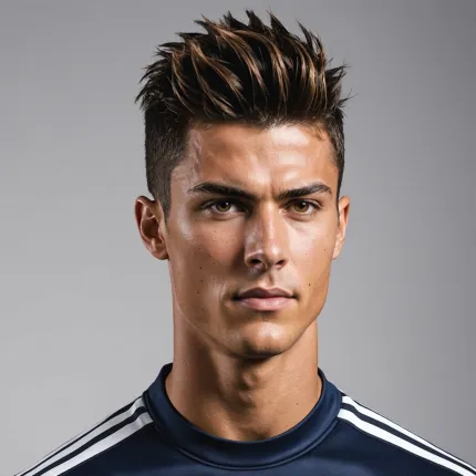 Что такое прическа Роналду Зубастик? Подробный обзор и практические советы