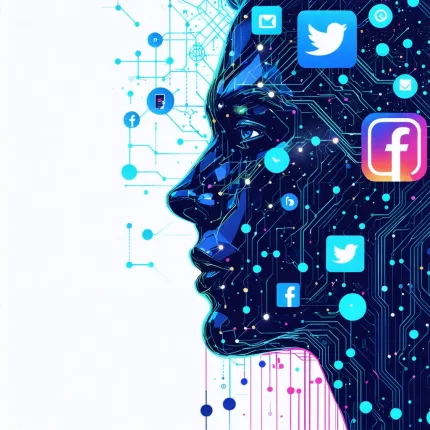 Нейросети для генерации Open Graph: как улучшить соцсети превью и привлечь больше внимания