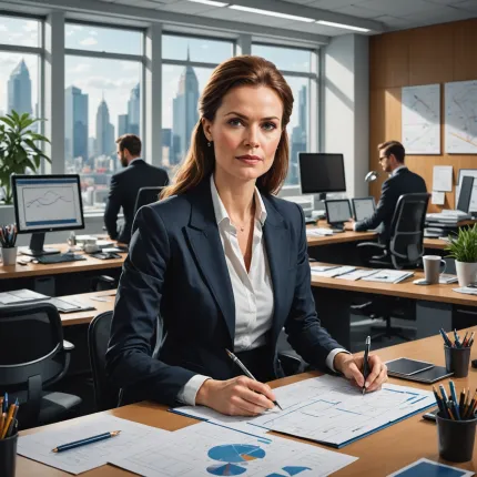 Как работает Ольга Евгеньевна Урбанская? Разбираемся в деталях