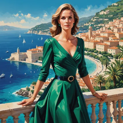 Шарлен княгиня Монако — полный гид для начинающих и профессионалов