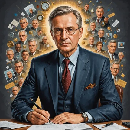 Леонид Пархоменко: всё, что нужно знать в 2025 году